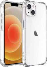 clear case for iPhone 13